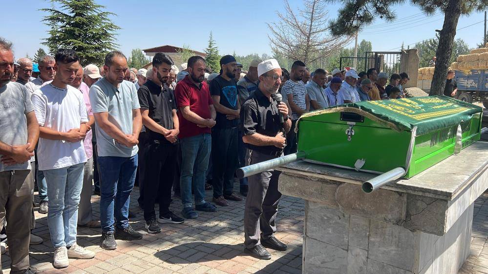 Konya’da 2 evladını kaybeden baba: Hayatımız filmmiş, final oldu 5